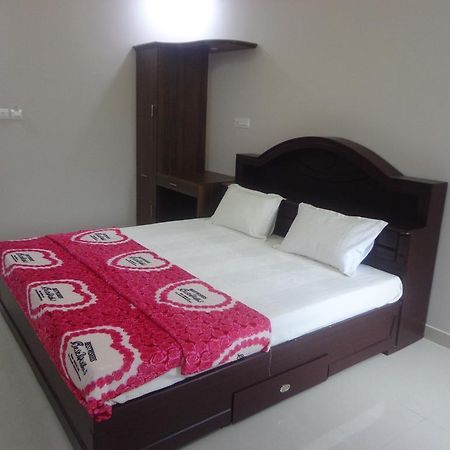 Aarons Cottage Munnar Luaran gambar