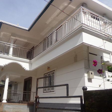 Aarons Cottage Munnar Luaran gambar