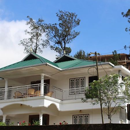 Aarons Cottage Munnar Luaran gambar