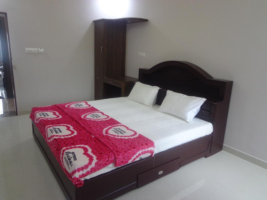 Aarons Cottage Munnar Luaran gambar