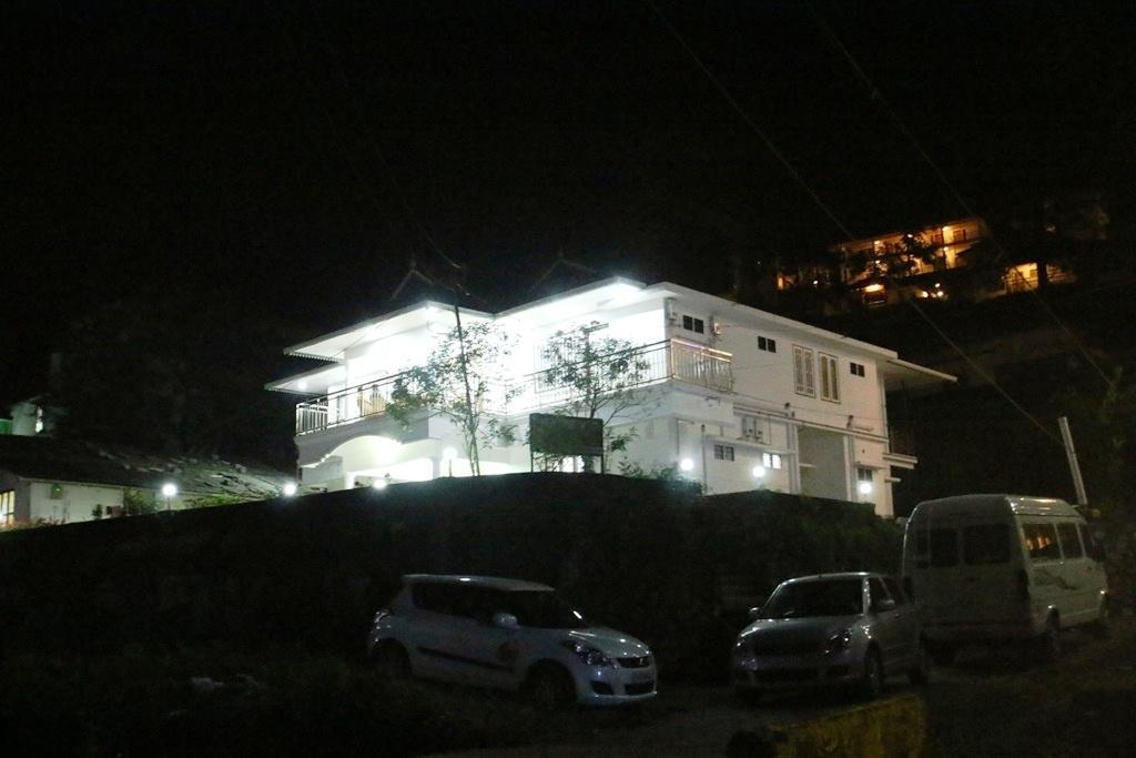 Aarons Cottage Munnar Luaran gambar
