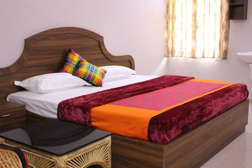 Aarons Cottage Munnar Luaran gambar