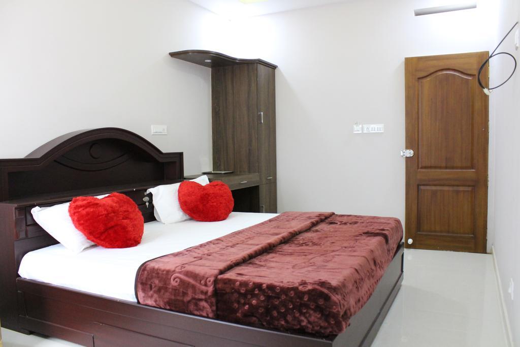 Aarons Cottage Munnar Luaran gambar